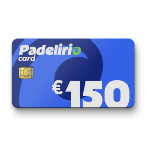 Tarjeta de regalo €150