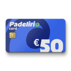 Tarjeta de regalo €50