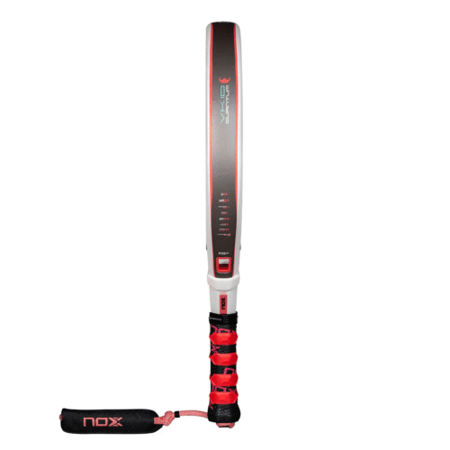 Pala Nox VK10 Quantum 3K Aranzazu Osoro