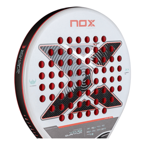 Pala Nox VK10 Quantum 3K Aranzazu Osoro