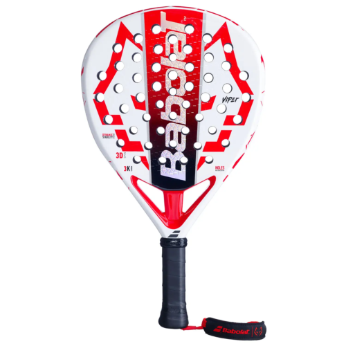 1030001_1 Pala Babolat Viper Juan Lebron 2025