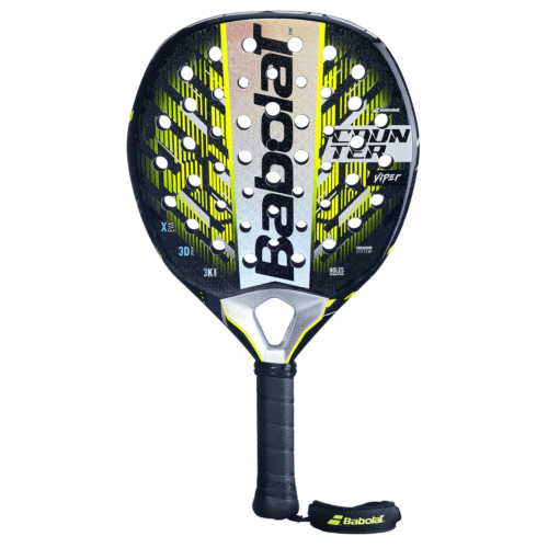 Pala Babolat Counter Viper 2025