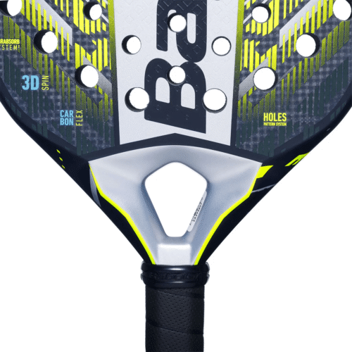 Pala Babolat Counter Veron 2025
