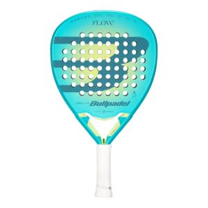 Pala Bullpadel Flow Woman Mujer 2025