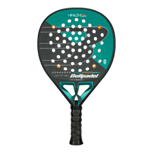 Pala Bullpadel Hack 04 Hybrid 2025