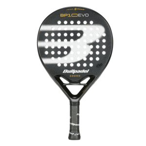 Pala Bullpadel BP10 Evo 2025