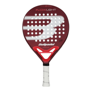 Pala Bullpadel Flow Light Mujer 2025