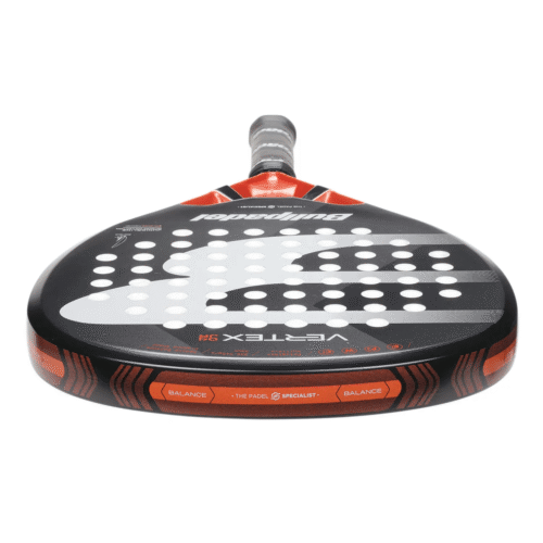 Pala Bullpadel Vertex JR 2025 Junior
