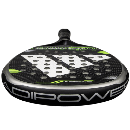 Pala Adidas Adipower Carbon CTRL 3.4 2025