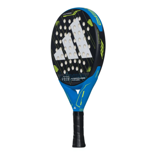 1040021_2 Pala Adidas Adipower Junior 3.4 2025