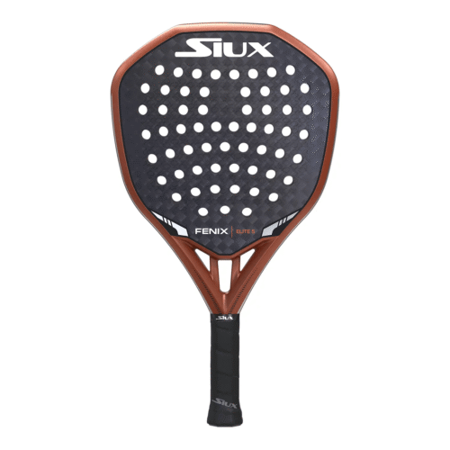 Pala Siux Fenix Lite 5