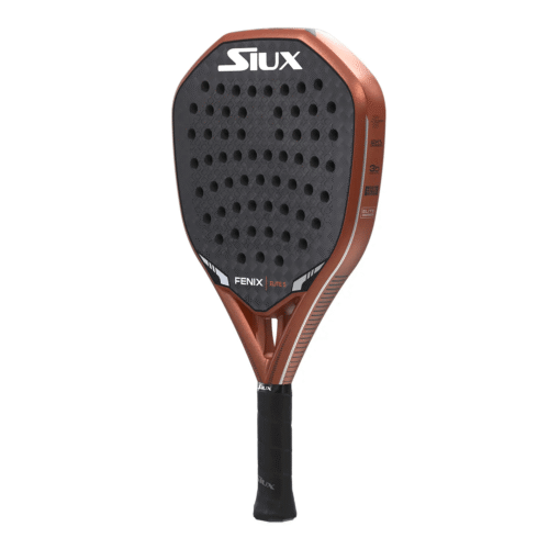 Pala Siux Fenix Lite 5