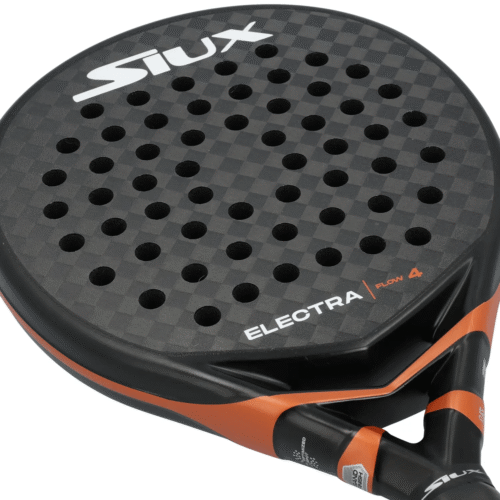 Pala Siux Electra 4 Flow