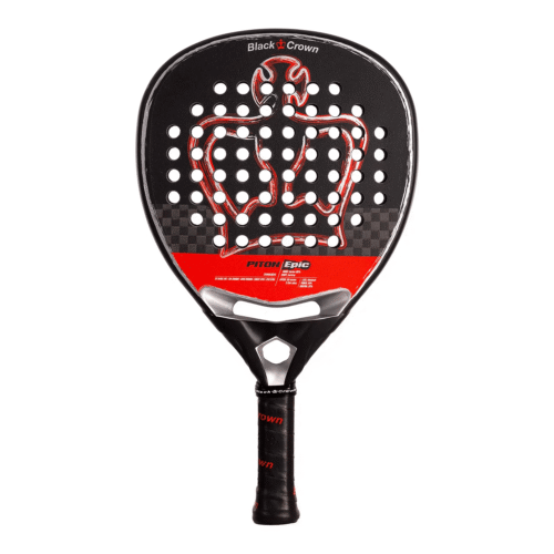 Pala Black Crown Piton Epic
