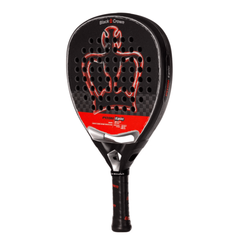 Pala Black Crown Piton Epic