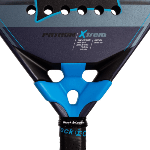 1080008_4 Pala Black Crown Patron Xtrem
