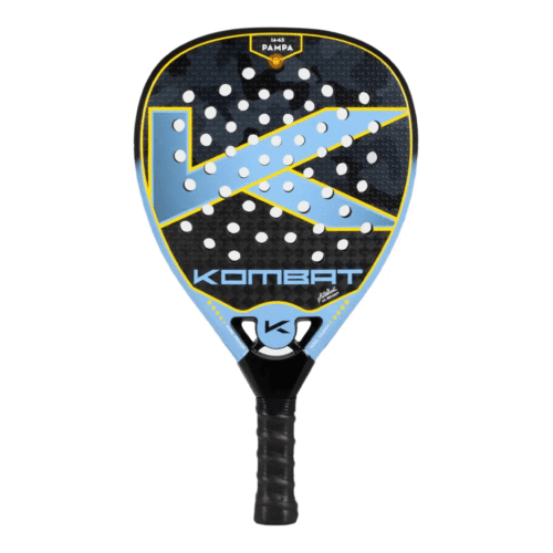 Pala Kombat IA‑63 Pampa