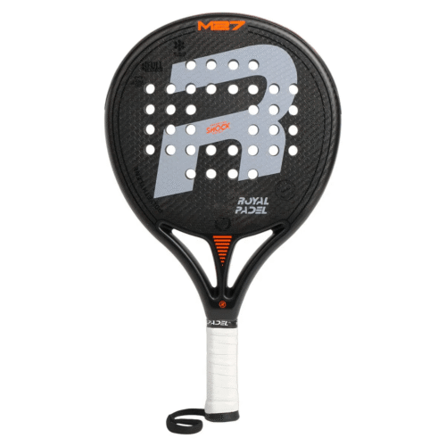 1100008_1 Pala Royal Padel RP M27 Poly 2025