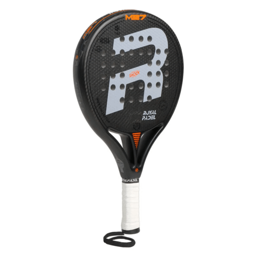 1100008_2 Pala Royal Padel RP M27 Poly 2025