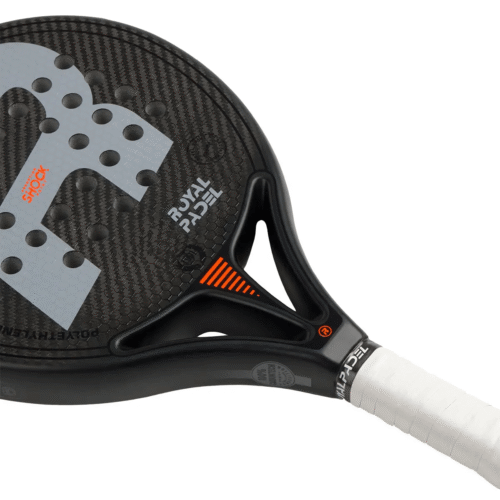1100008_3 Pala Royal Padel RP M27 Poly 2025