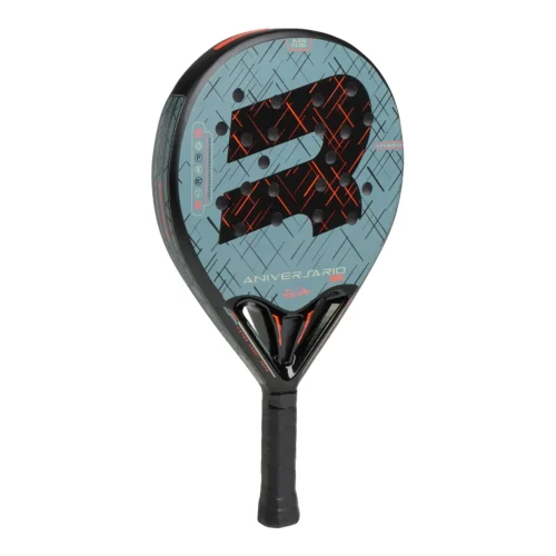 Pala Royal Padel RP 35 Aniversario Hybrid 2025