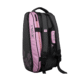 Paletero NOX Street Series Gris/Rosa