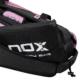 Paletero NOX Street Series Gris/Rosa