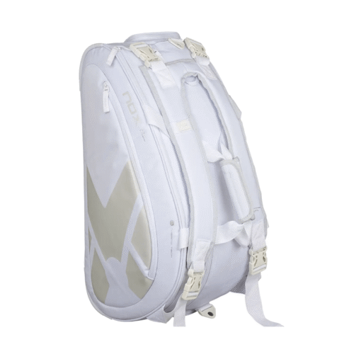 Paletero NOX AT10 Team Blanco