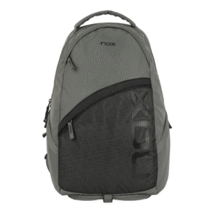 Mochila NOX Street Series Gris