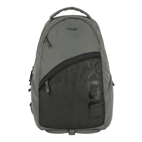 Mochila NOX Street Series Gris