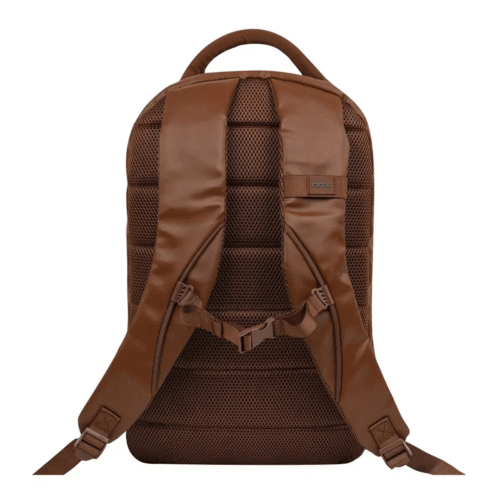 Mochila NOX Pro Series Marrón Camel