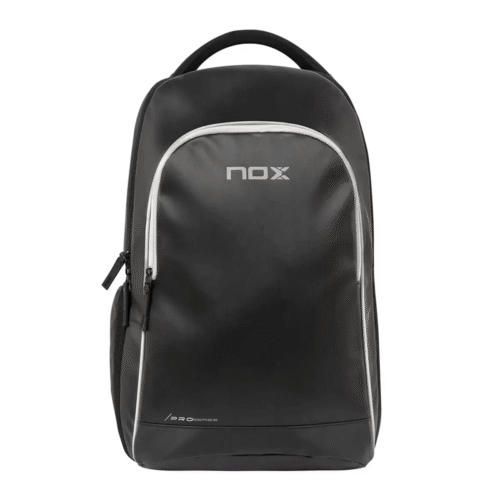 Mochila NOX Pro Series Negra