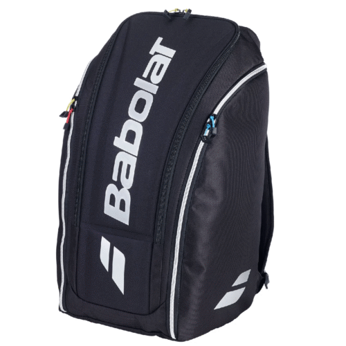 2030005_1 Paletero Babolat RH Perf Negro