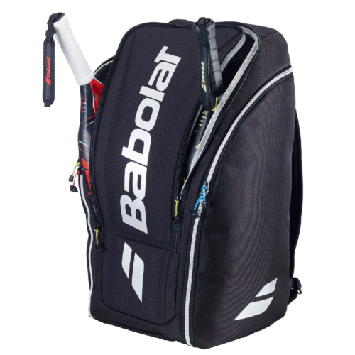 2030005_2 Paletero Babolat RH Perf Negro