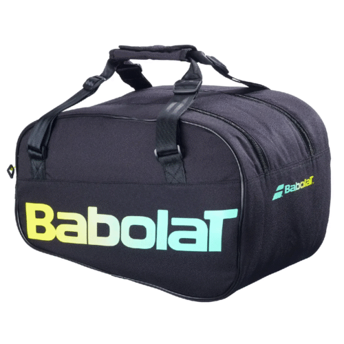 2030006_1 Paletero Babolat Court S Multicolor