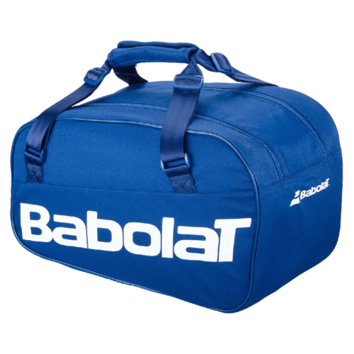 Paletero Babolat Court S Azul