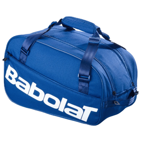 Paletero Babolat Court S Azul