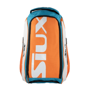 Mochila Siux Pro Tour Orange