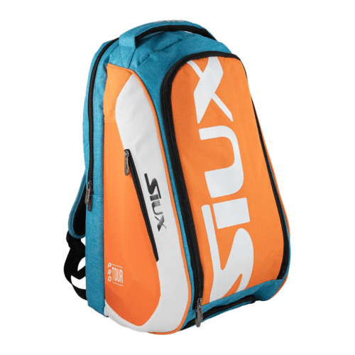 2050002_2 Mochila Siux Pro Tour Orange