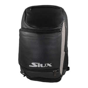 Mochila Siux The Rook Negra