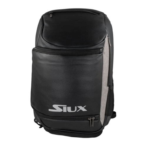 Mochila Siux The Rook Negra