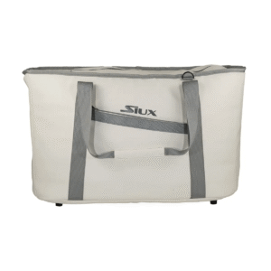 Bolsa Siux The Queen Blanca