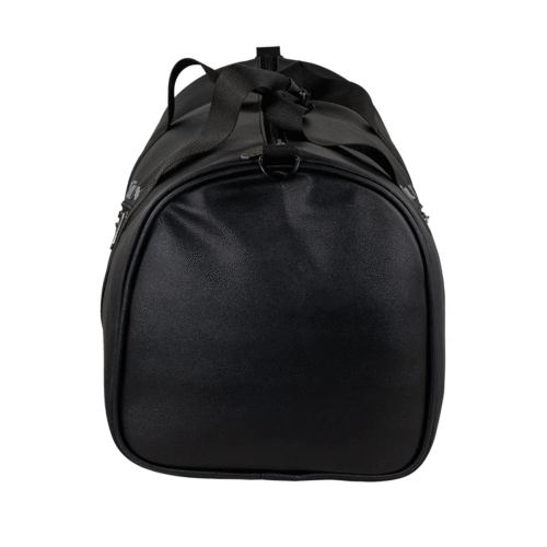 Bolsa Siux The King Negra