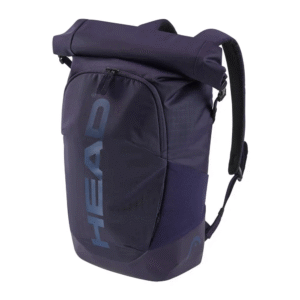 Mochila Head Tour Backpack 25L Morada