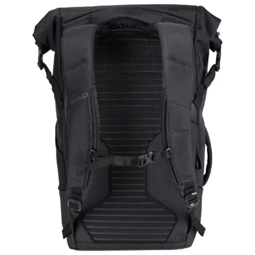 Mochila Head Pro X Negra