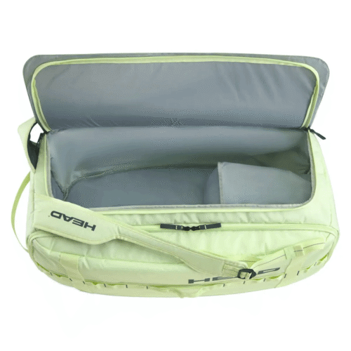 Bolsa Head Pro Duffle Bag M Lima