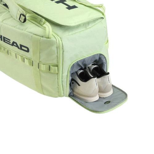 Bolsa Head Pro Duffle Bag L Lima
