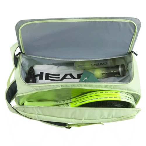 Bolsa Head Pro Duffle Bag L Lima