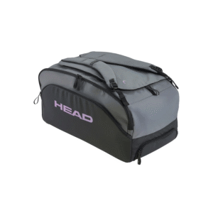 Paletero Head Pro X Duffle Bag L Negro/Gris