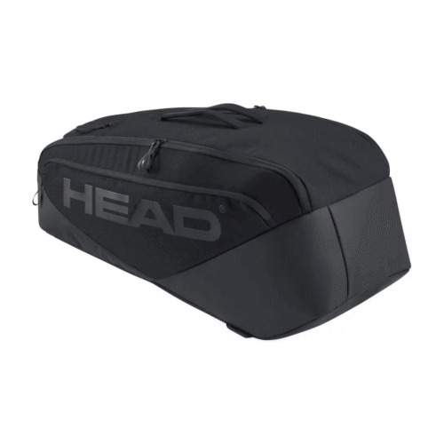 Paletero Head Pro X Racquet Bag L Negro